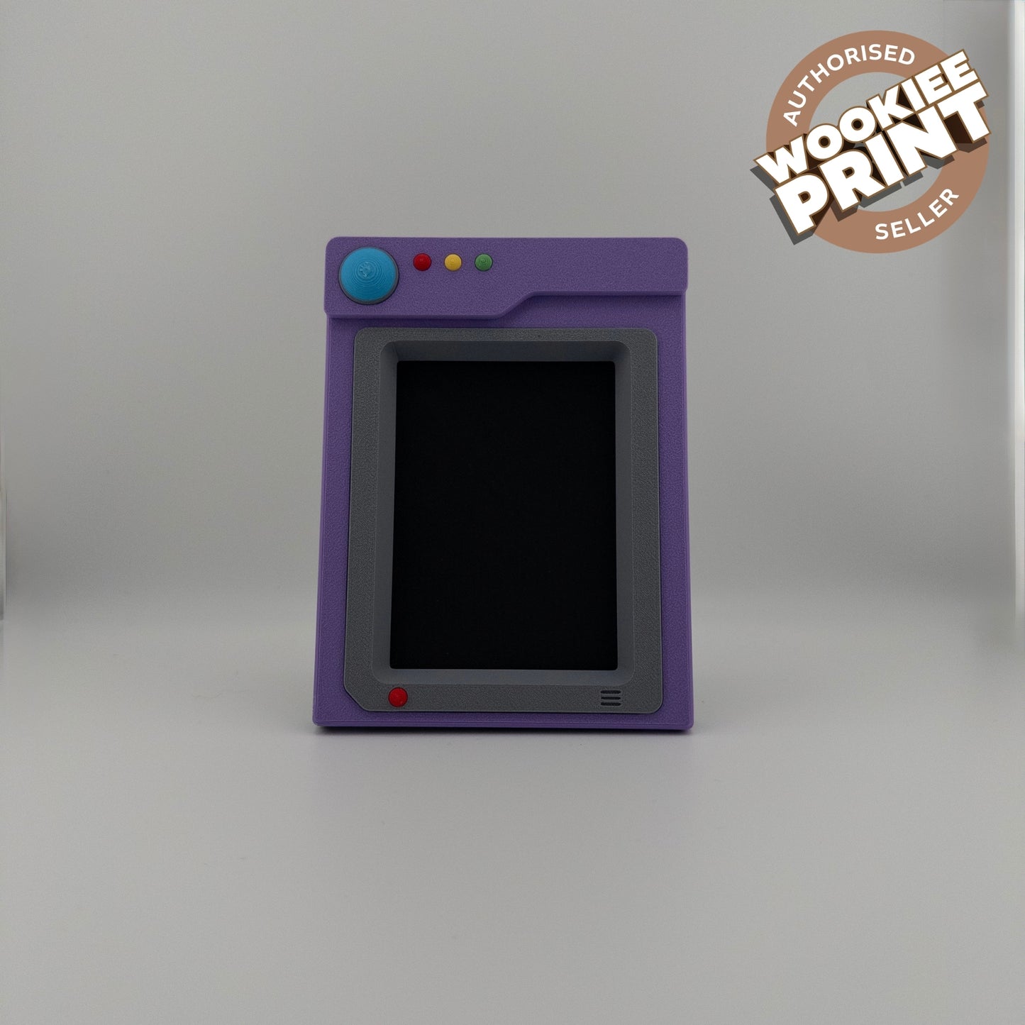 Pokedex Card Display