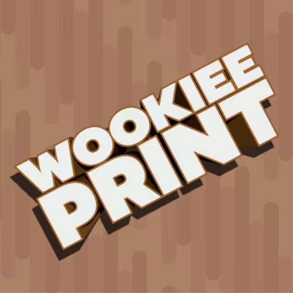 WookieePrint