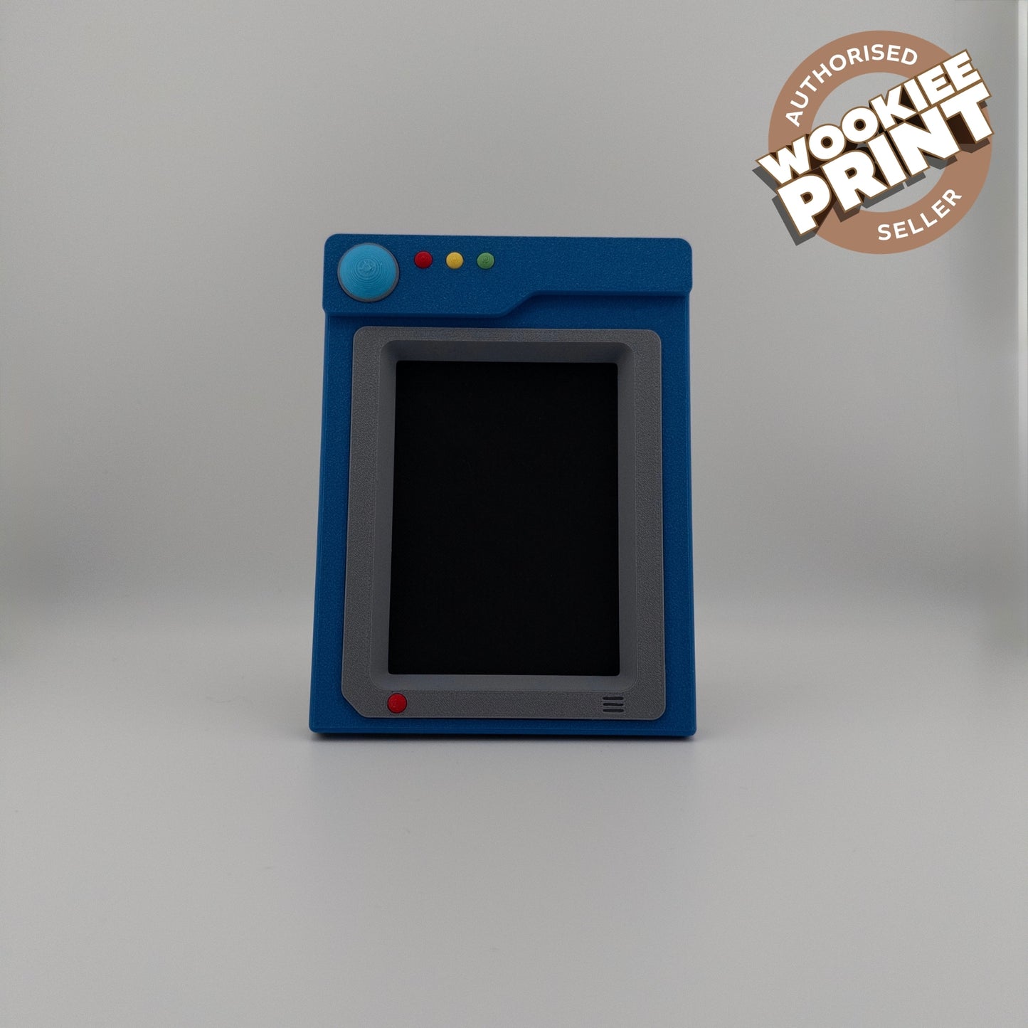 Pokedex Card Display