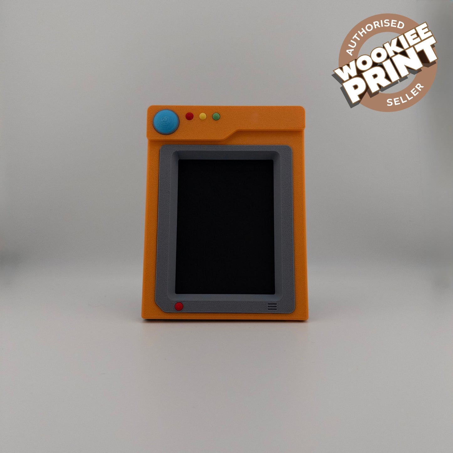 Pokedex Card Display