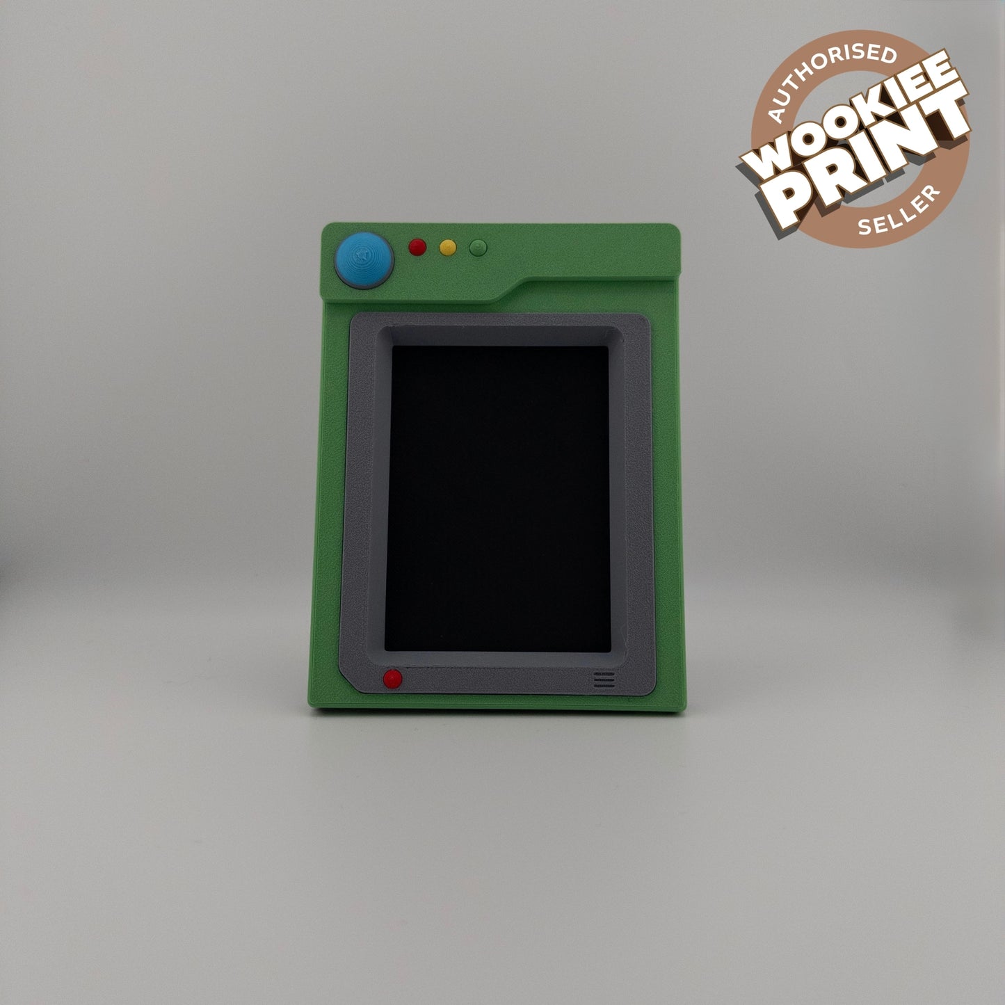 Pokedex Card Display