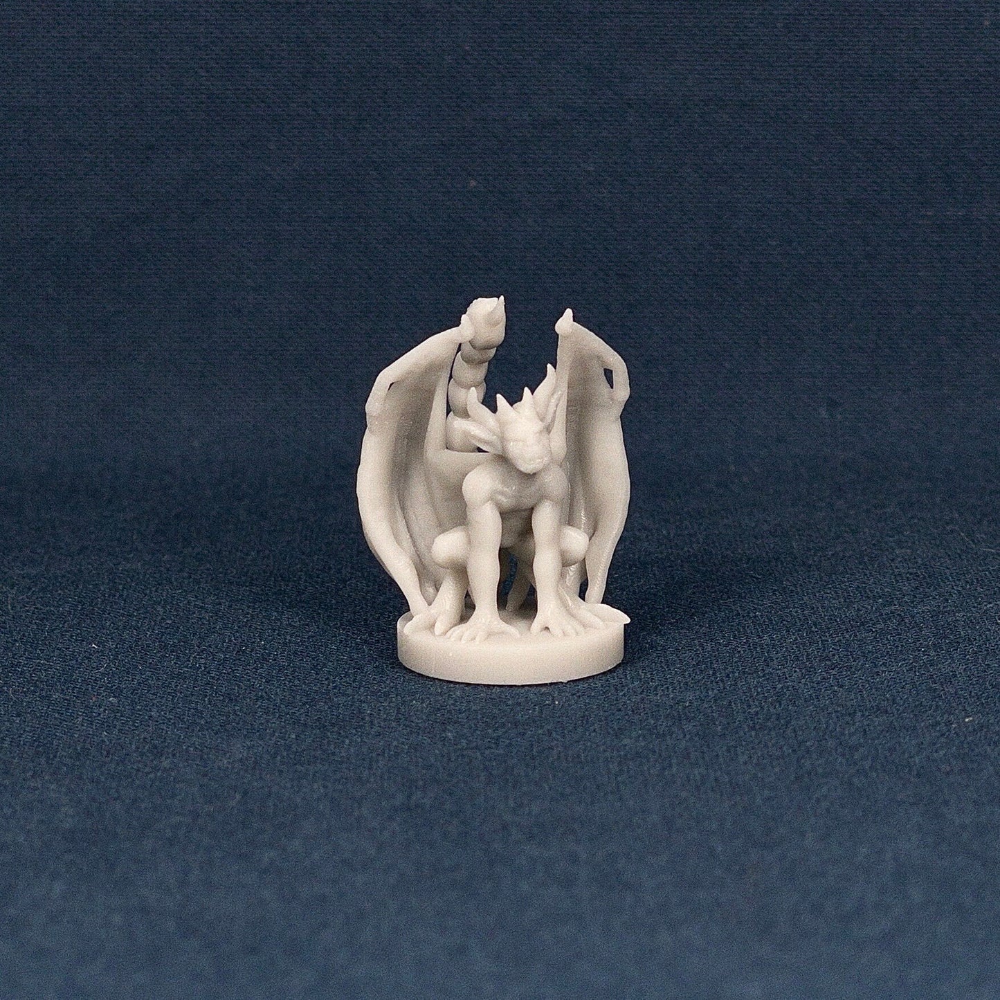 Imp | MZ4250 | Miniatures | 28mm Scale | Resin Printed Tabletop RPG Figures | DND | 5E