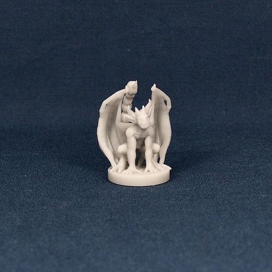 Imp | MZ4250 | Miniatures | 28mm Scale | Resin Printed Tabletop RPG Figures | DND | 5E