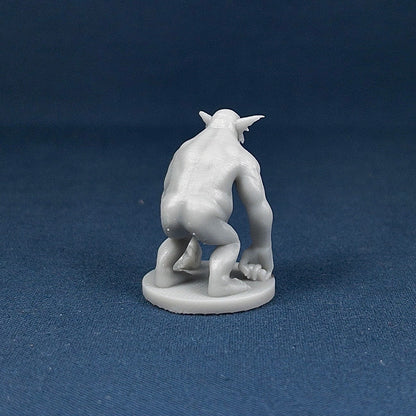 Dretch | MZ4250 | Miniatures | 28mm Scale | Resin Printed Tabletop RPG Figures | DND | 5E