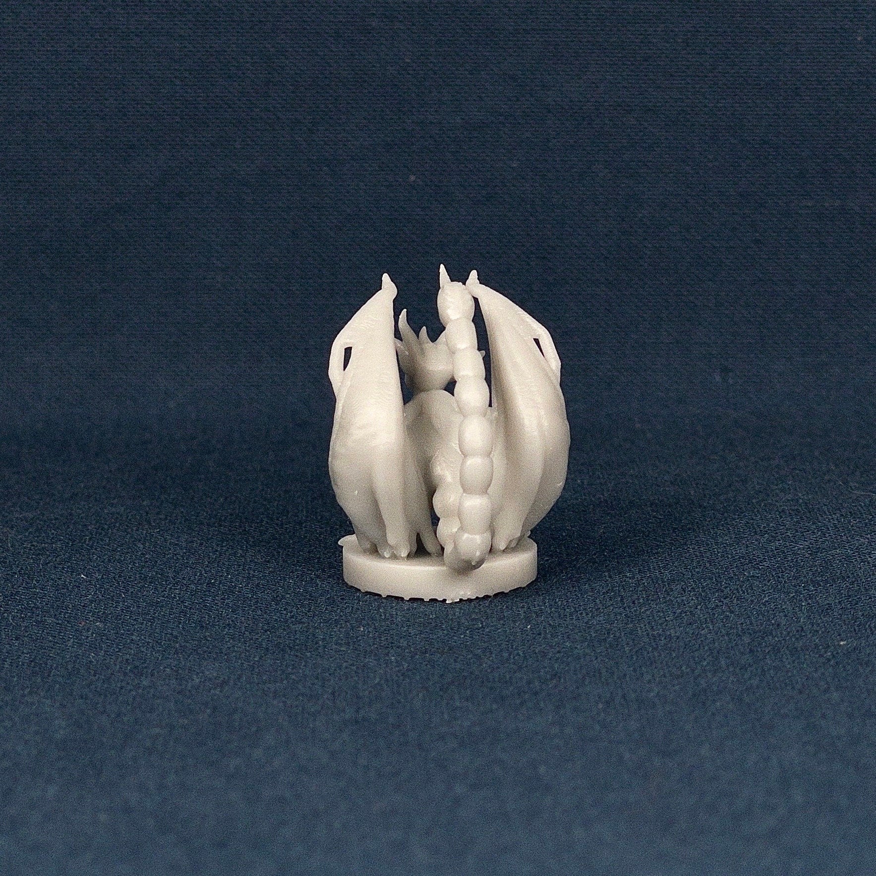 Imp | MZ4250 | Miniatures | 28mm Scale | Resin Printed Tabletop RPG Figures | DND | 5E