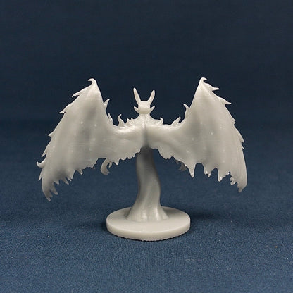 Shadow Demon | MZ4250 | Miniatures | 28mm Scale | Resin Printed Tabletop RPG Figures | DND | 5E