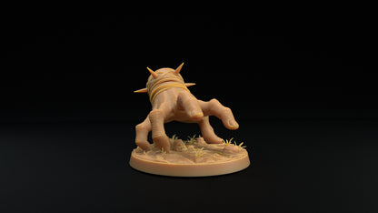Large Crawling Hands | Dragon Trappers Lodge | Monster | One Page Rules | 32mm | Resin Printed Tabletop RPG Figures | DND | 5E | Halloween