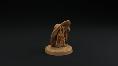 Qwimbles | Dragon Trappers Lodge | Monster | One Page Rules | 32mm | Resin Printed Tabletop RPG Figures | DND | 5E
