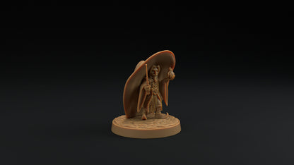 Qwimbles | Dragon Trappers Lodge | Monster | One Page Rules | 32mm | Resin Printed Tabletop RPG Figures | DND | 5E
