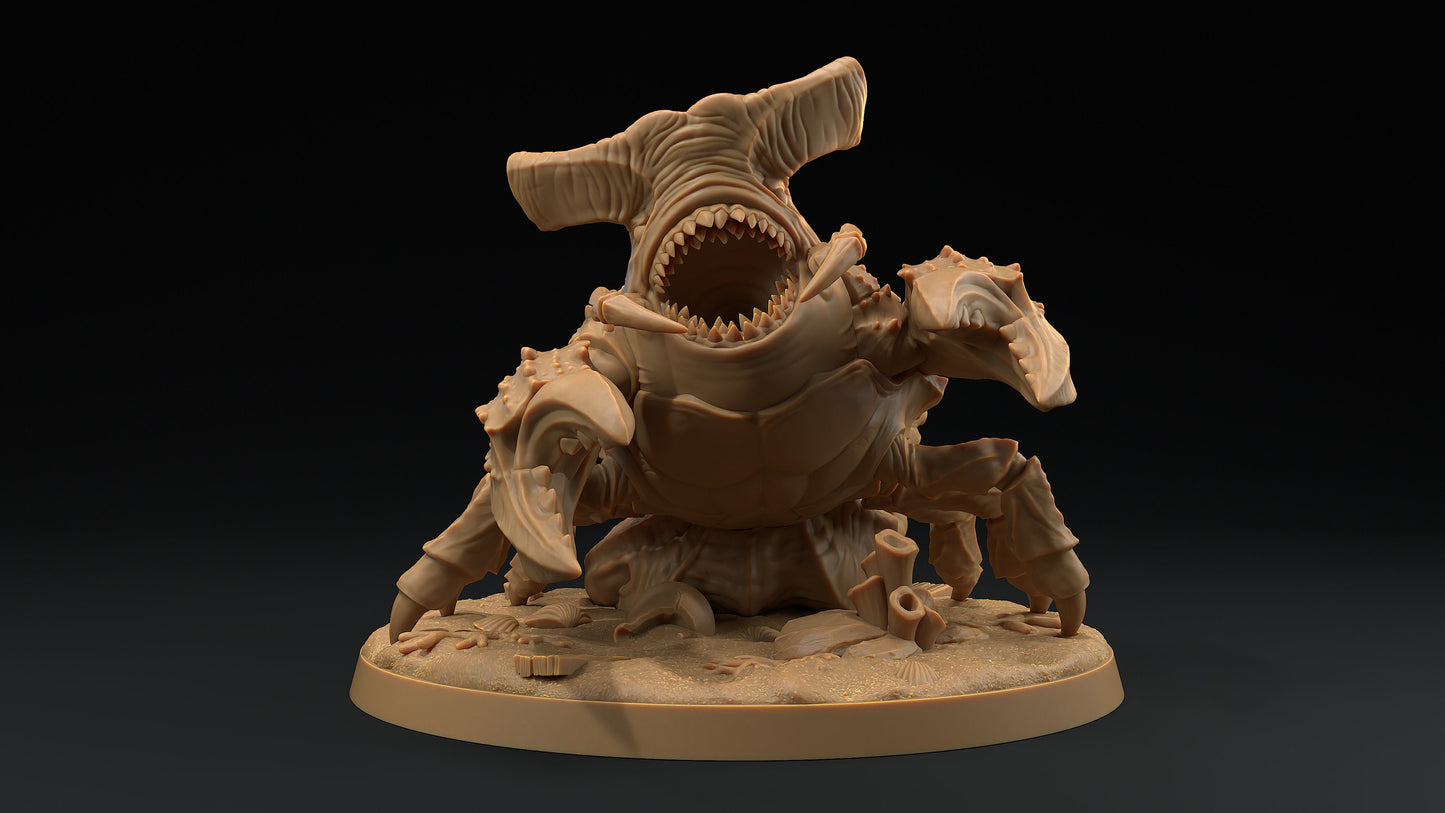 Mittens | Dragon Trappers Lodge | Hunt for The Last Sea Angel | 32mm Scale Resin Printed Tabletop RPG Figure For DND and TTRPGs