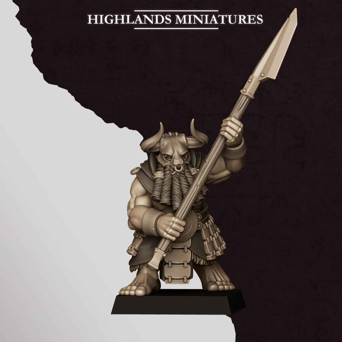 Marduk Cultists | Sons of Marduk | Highlands Miniatures | 32mm Scale Resin Tabletop RPG Figures for Roleplaying Wargaming